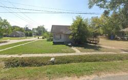 Pre-foreclosure in  Alma St Beaumont, TX 77705