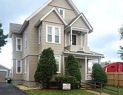 Pre-foreclosure in  Hawthorne St Springfield, MA 01105