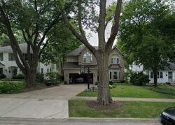 Pre-foreclosure Listing in S Bodin St HINSDALE, IL 60521