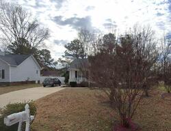 Pre-foreclosure in  Spruce Dr Zebulon, NC 27597