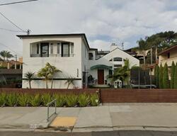 Pre-foreclosure in  Vickie Dr San Diego, CA 92109