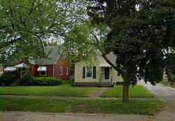 Pre-foreclosure in  Parrish Ave Highland, IN 46322