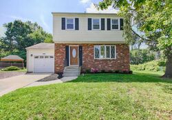 Pre-foreclosure in  Derousse Ct Pennsauken, NJ 08110