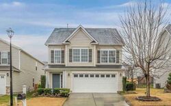 Pre-foreclosure in  Ferdinand Dr Knightdale, NC 27545