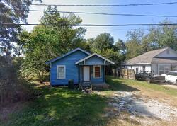 Pre-foreclosure in  Johnstown St Beaumont, TX 77703