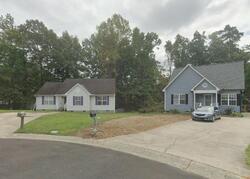Pre-foreclosure in  Waystone Pl Durham, NC 27703