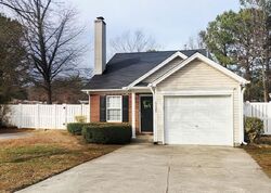 Pre-foreclosure in  Lake Woodard Dr Raleigh, NC 27604