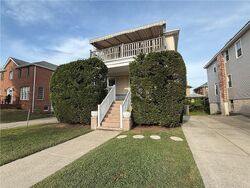 Pre-foreclosure in  Beach 129th St Rockaway Park, NY 11694
