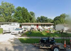 Pre-foreclosure in  N Geronimo Dr Independence, MO 64056