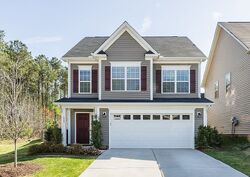 Pre-foreclosure in  Kingman Dr Knightdale, NC 27545