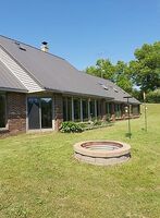 Pre-foreclosure in  Norvell Rd Brooklyn, MI 49230