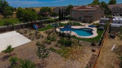 Pre-foreclosure in  Haveshill Way Mather, CA 95655