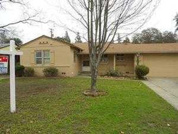 Pre-foreclosure in  BLUEGRASS RD Sacramento, CA 95821