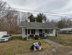 Pre-foreclosure in  Maple St Roxboro, NC 27573
