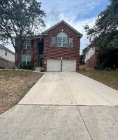 Pre-foreclosure in  Alpine Pond San Antonio, TX 78260