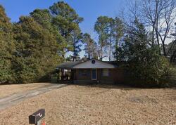 Pre-foreclosure in  Dogwood Ct Stedman, NC 28391