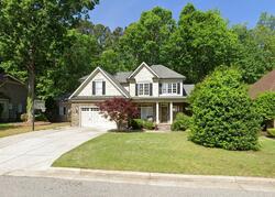 Pre-foreclosure in  N Harrison Place Ln Fuquay Varina, NC 27526