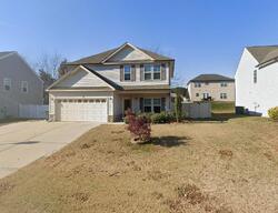Pre-foreclosure in  Braemar Highland Dr Zebulon, NC 27597