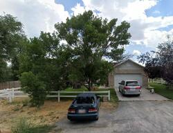 Pre-foreclosure in  W Vine St Grantsville, UT 84029