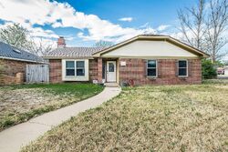 Pre-foreclosure in  Old Kent Rd Amarillo, TX 79109