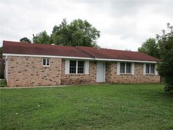 Pre-foreclosure in  Jackson Ave Mulberry, AR 72947