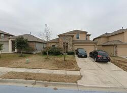 Pre-foreclosure in  Loretta White Ln Austin, TX 78744