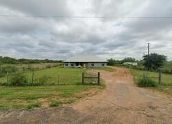 Pre-foreclosure in  Robbie Dr Hebbronville, TX 78361
