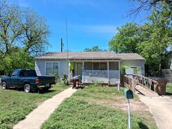 Pre-foreclosure in  Saint Johns St San Angelo, TX 76905