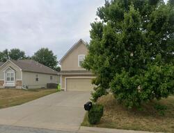 Pre-foreclosure in  Ne 23rd St Grain Valley, MO 64029