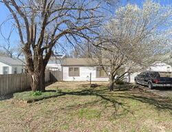 Pre-foreclosure in  S Cherry St Wichita, KS 67217