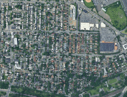 Pre-foreclosure Listing in Lodovick Ave BRONX, NY 10469