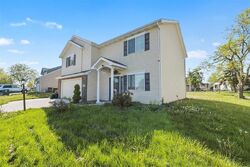 Pre-foreclosure in  Richfield Ln Fort Wayne, IN 46816