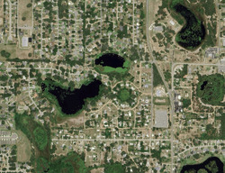 Pre-foreclosure in  Linda Dr Leesburg, FL 34788