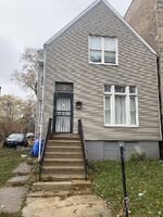 Pre-foreclosure in  S Wabash Ave Chicago, IL 60637