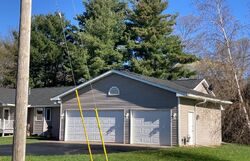 Pre-foreclosure in  Stark Rd Harris, MN 55032