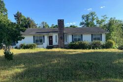 Pre-foreclosure in  W WIGGINS ST Monroeville, AL 36460