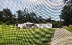 Pre-foreclosure in  Bakerton Rd Burkesville, KY 42717