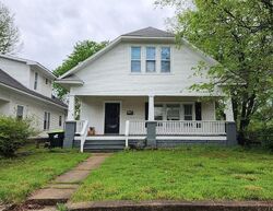 Pre-foreclosure in  W Austin St Webb City, MO 64870