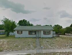 Pre-foreclosure in  Holt Cir Winter Haven, FL 33880