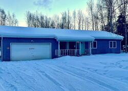 Pre-foreclosure in  Toolik Dr North Pole, AK 99705