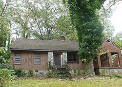 Pre-foreclosure in  BEECHER RD SW Atlanta, GA 30311