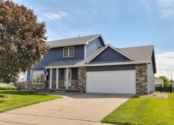 Pre-foreclosure in  Ne Meadowlark Ln Waukee, IA 50263