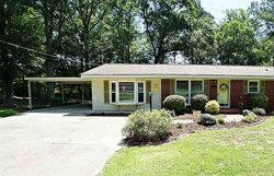 Pre-foreclosure in  Daniel Cir Knightdale, NC 27545