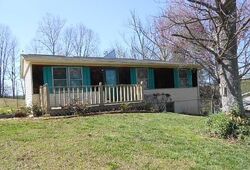 Pre-foreclosure in  Candy Ln Lenoir, NC 28645