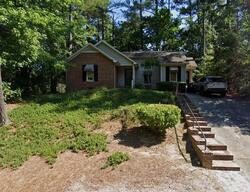 Pre-foreclosure in  Olde Coach Rd Durham, NC 27707