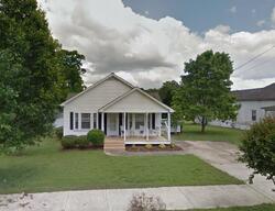 Pre-foreclosure in  S Hughes St Apex, NC 27502