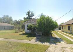 Pre-foreclosure in  Cartwright St Beaumont, TX 77701