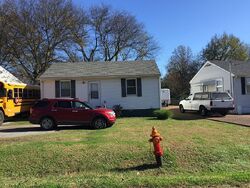 Pre-foreclosure in  DELRAY DR Nashville, TN 37209