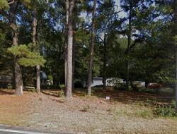 Pre-foreclosure Listing in Walter Myatt Rd WILLOW SPRING, NC 27592