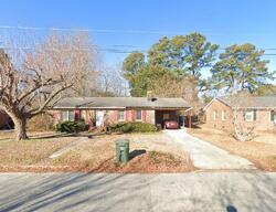 Pre-foreclosure in  Laughinghouse Dr Greenville, NC 27834